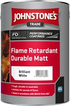 Flame Retardant Durable Matt