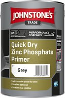 Quick Dry Zinc Phosphate Primer