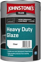 Heavy Duty Glaze