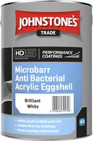 Microbarr Anti Bacterial Acrylic Eggshell