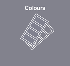 Johnstones Opaque Wood Finish Colour Chart