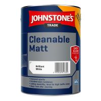 Cleanable Matt