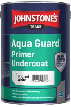 Aqua Guard Primer Undercoat