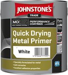 Quick Drying Metal Primer