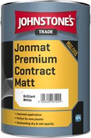 Jonmat Premium Contract Matt