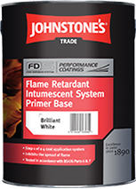 Flame Retardant Intumescent Upgrade 2 Pack Primer