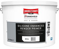 Silicone Enhanced Render Primer