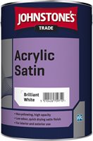 Acrylic Satin