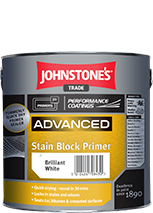 Advanced Stain Block Primer
