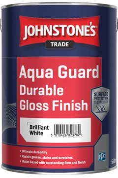 Aqua Guard Durable Gloss Finish